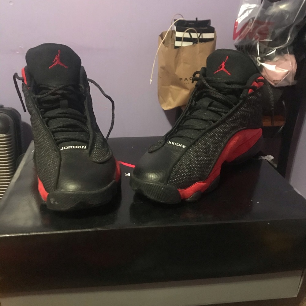 Jordan’s
